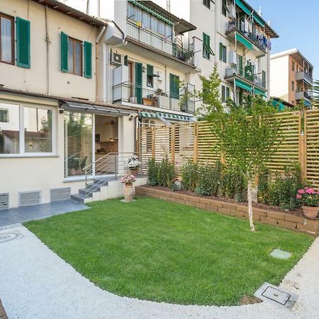 Le Stanze Di Carla! Bagno Privato, Cucina In Comune ฟลอเรนซ์ ภายนอก รูปภาพ