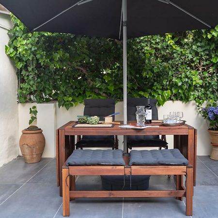 Le Stanze Di Carla! Bagno Privato, Cucina In Comune ฟลอเรนซ์ ภายนอก รูปภาพ