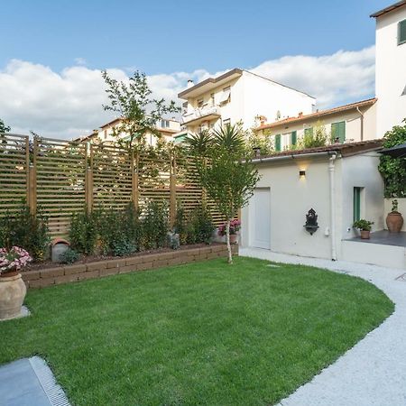 Le Stanze Di Carla! Bagno Privato, Cucina In Comune ฟลอเรนซ์ ภายนอก รูปภาพ
