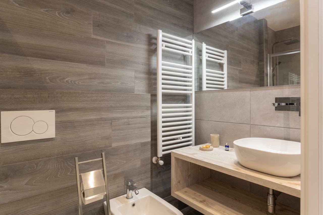 Le Stanze Di Carla! Bagno Privato, Cucina In Comune ฟลอเรนซ์ ภายนอก รูปภาพ