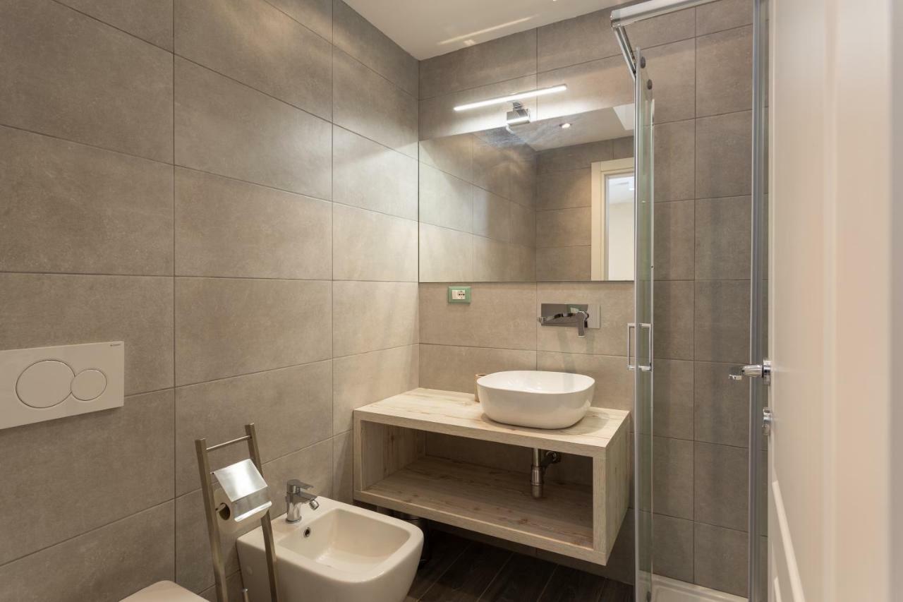 Le Stanze Di Carla! Bagno Privato, Cucina In Comune ฟลอเรนซ์ ภายนอก รูปภาพ