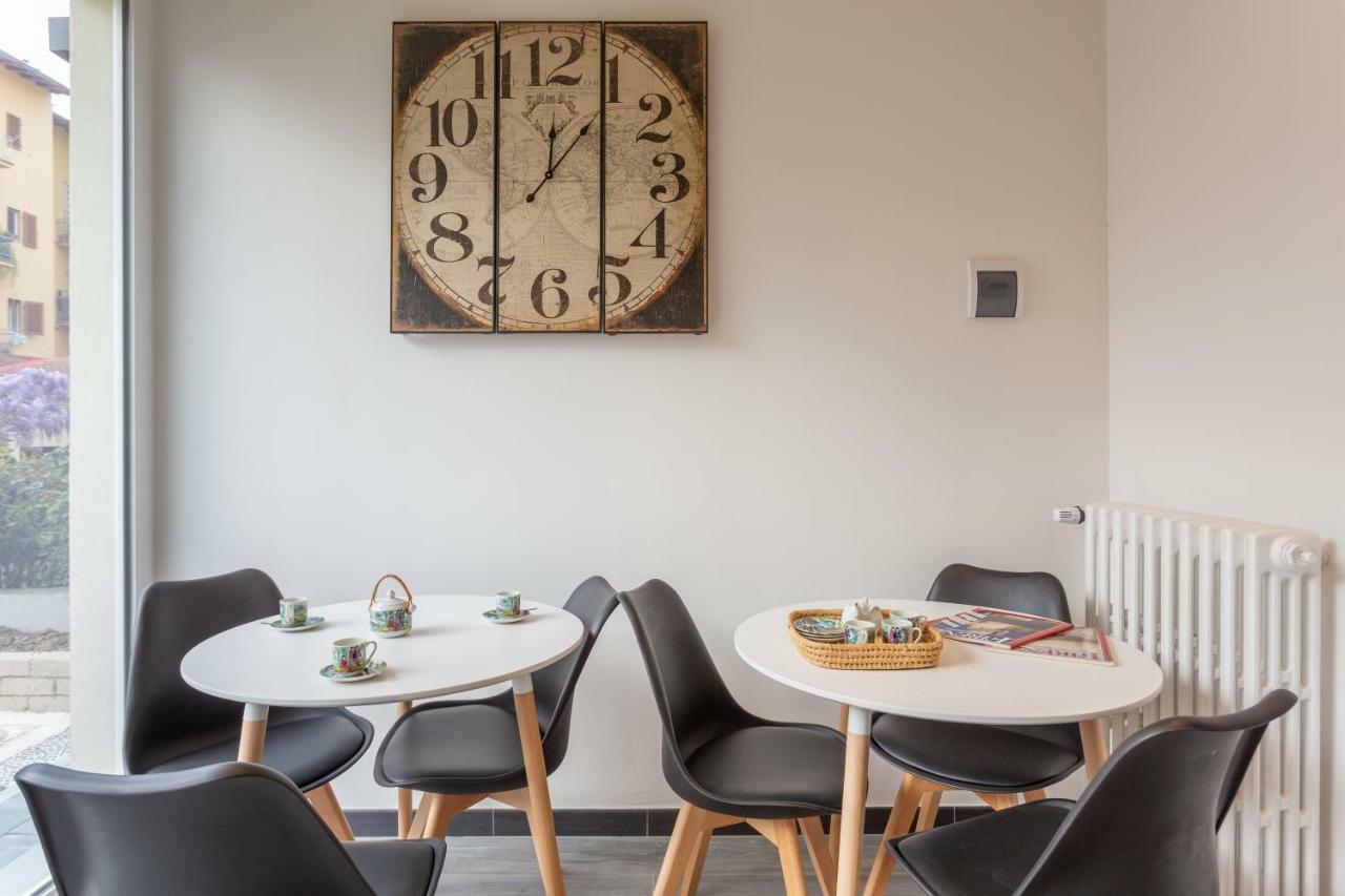 Le Stanze Di Carla! Bagno Privato, Cucina In Comune ฟลอเรนซ์ ภายนอก รูปภาพ